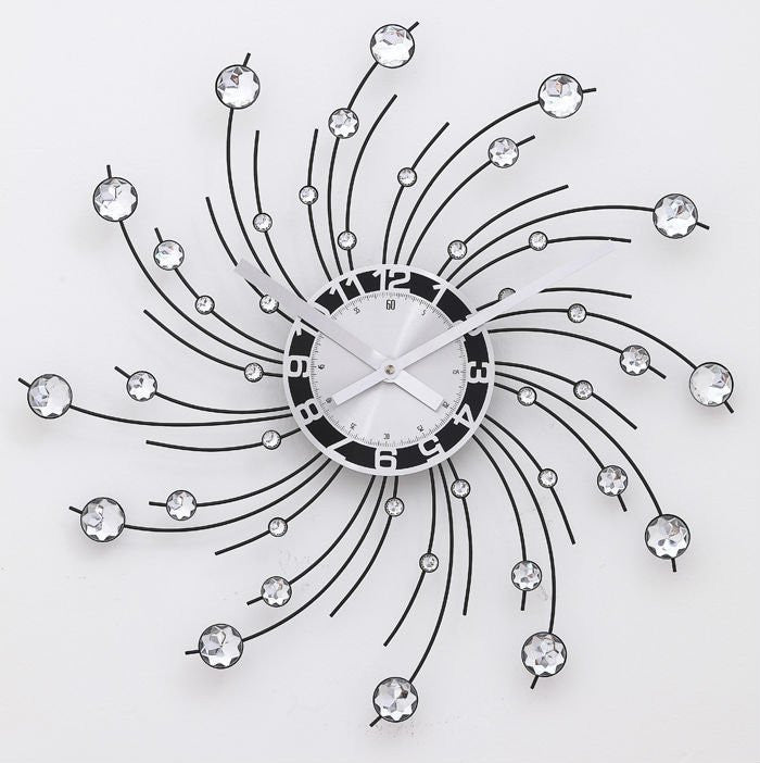 Wall-Clock-Modern-Design-Wall-Decor-Fashion-wall