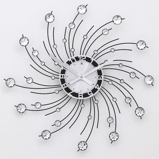 Wall-Clock-Modern-Design-Wall-Decor-Fashion-wall