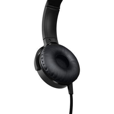 Sony - MDR-XB450
