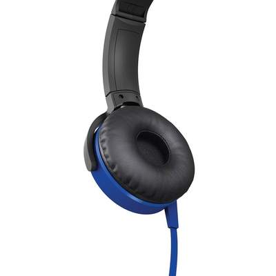 Sony - MDR-XB450