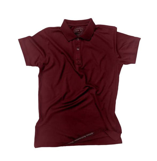 Performance Polo Tee