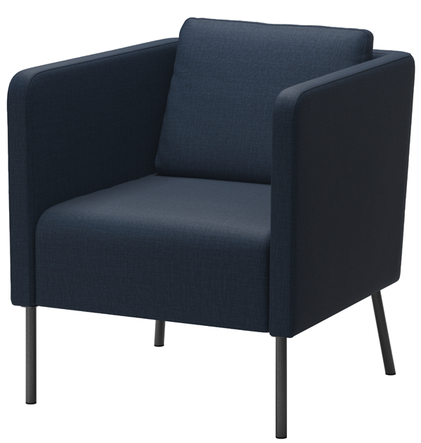 CAMILLA Armchair