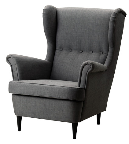 CAMILLA Armchair