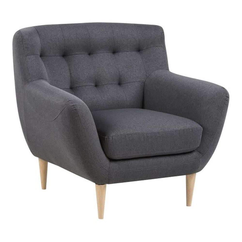 CAMILLA Armchair