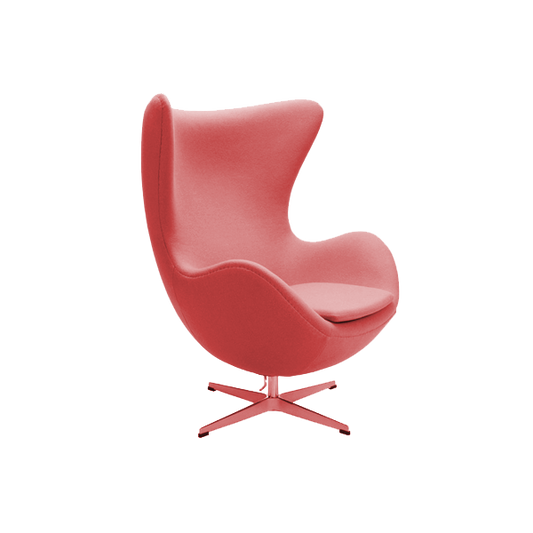 Arne Jacobsen Egg Chair -- preorder